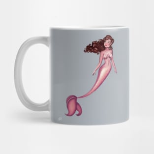 Mermaid Vibes Mug